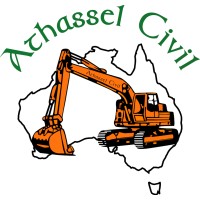 Athassel Civil Logo