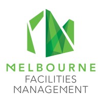 Melbourne Facilities Management Logo