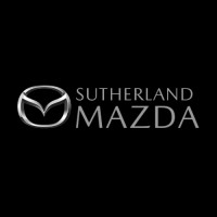 Sutherland Mazda Logo