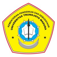 Universitas Trunojoyo Madura Logo