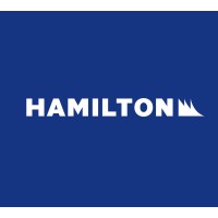 Hamilton Elevators Logo