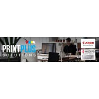 Print Plus Solutions Logo