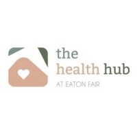 The Health Hub at Eaton Fair Logo