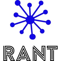 RANT Arts Logo