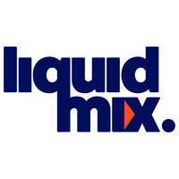 Liquid Mix Logo