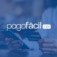 PagoFácil Logo