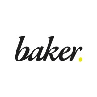 Baker Advertising & Marketing Logo