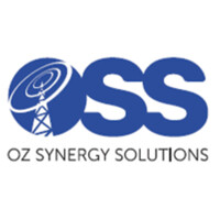 OZ Synergy Solutions Logo