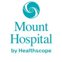Mount Hospital Logo