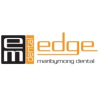 Edge Maribyrnong Dental Logo