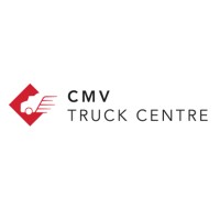 CMV Truck Centre Logo