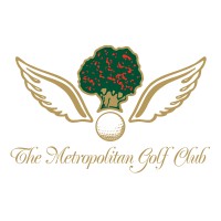 The Metropolitan Golf Club Logo