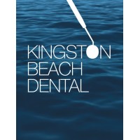 Kingston Beach Dental Logo