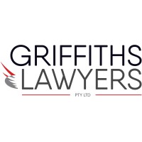 Griffiths Lawyers Logo