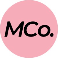 MCoBeauty Logo