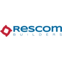 Rescom Builders Pty Ltd Logo