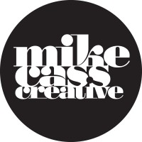Mike Cass Creative Logo