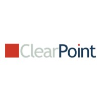 ClearPoint Logo