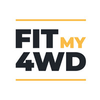 Fit My 4WD Logo