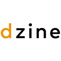 Dzine Construction Group Logo