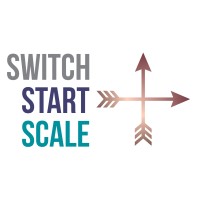 Switch Start Scale Logo