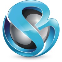 Static Blue Logo