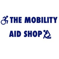 The Mobility Aid Shop Logo