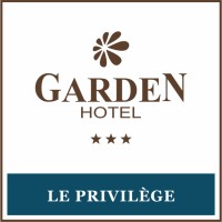 Garden Hotel Logo