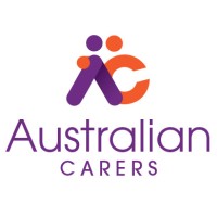 Australian Carers Logo