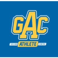 Geelong Athlete Centre Logo