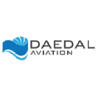 Daedal Aviation Logo