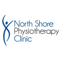 North Shore Physiotherapy Clinic Logo