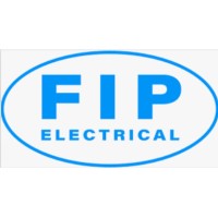 FIP Electrical Pty Ltd Logo