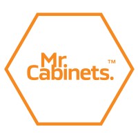 Mr Cabinets Logo