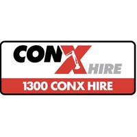 ConX Hire Logo