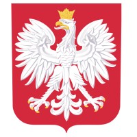 Chancellery of the President of the Republic of Poland Logo