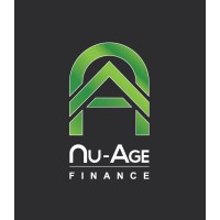 Nu-Age Finance Logo
