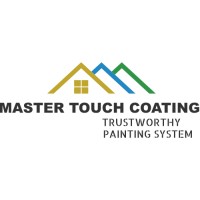 Master Touch Coating Pty Ltd Logo