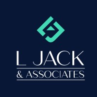 L Jack & Associates Logo