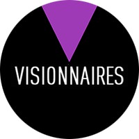 Visionnaires inc. Logo