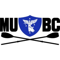 Melbourne University Boat Club Logo