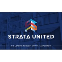 Strata United Logo