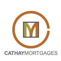 Cathay Mortgages Pty Ltd Logo