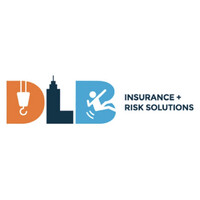 DLB Insurance & Risk Solutions Logo