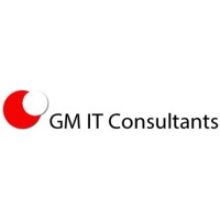 GM IT Consultants Logo