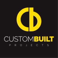Custom Built Projects NSW Logo