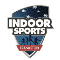 Frankston Indoor Sports Logo