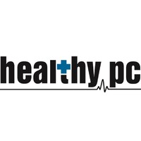 HealthyPC Logo