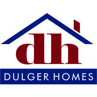 Dulger Homes Logo