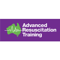 Advanced Resuscitation Training Logo